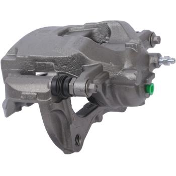 2012 Chevrolet Volt Disc Brake Caliper Front Right A1 Cardone 18B5328 image 1 of 4