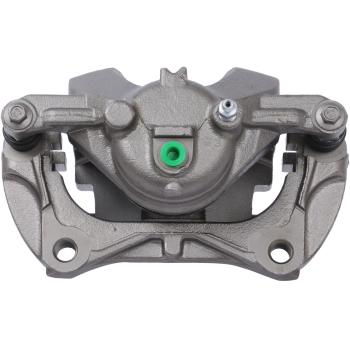 2012 Chevrolet Volt Disc Brake Caliper Front Right A1 Cardone 18B5328 image 2 of 4