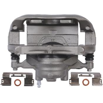 2012 Chevrolet Volt Disc Brake Caliper Front Right A1 Cardone 18B5328 image 3 of 4