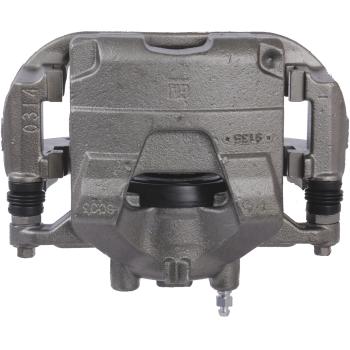 2012 Chevrolet Volt Disc Brake Caliper Front Right A1 Cardone 18B5328 image 4 of 4