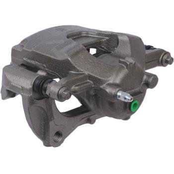 2012 Chevrolet Volt Disc Brake Caliper Front Left A1 Cardone 18B5329 image 1 of 4