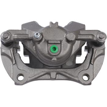 2012 Chevrolet Volt Disc Brake Caliper Front Left A1 Cardone 18B5329 image 2 of 4