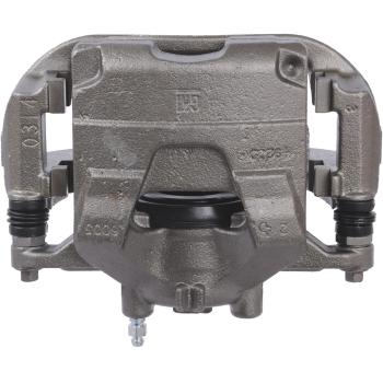 2012 Chevrolet Volt Disc Brake Caliper Front Left A1 Cardone 18B5329 image 4 of 4