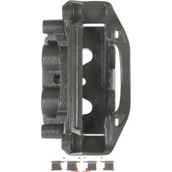 2011 GMC Sierra 3500 HD Disc Brake Caliper Rear Left A1 Cardone 18B5330 image 1 of 4