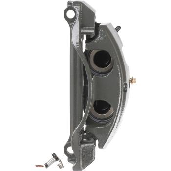 2011 GMC Sierra 3500 HD Disc Brake Caliper Rear Left A1 Cardone 18B5330 image 3 of 4