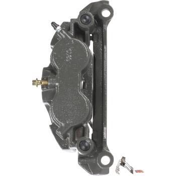 2011 GMC Sierra 3500 HD Disc Brake Caliper Rear Left A1 Cardone 18B5330 image 4 of 4