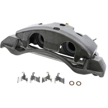 2011 GMC Sierra 3500 HD Disc Brake Caliper Rear Right A1 Cardone 18B5331 image 1 of 4