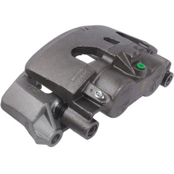 2011 GMC Sierra 3500 HD Disc Brake Caliper Rear Right A1 Cardone 18B5331 image 2 of 4