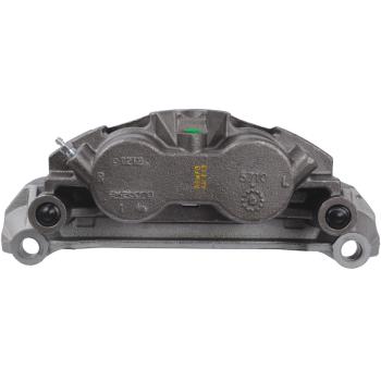 2011 GMC Sierra 3500 HD Disc Brake Caliper Rear Right A1 Cardone 18B5331 image 3 of 4