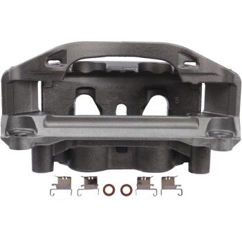 2011 GMC Sierra 3500 HD Disc Brake Caliper Rear Right A1 Cardone 18B5331 image 4 of 4