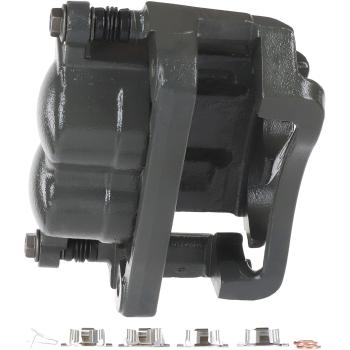 2011 Ford F-350 Super Duty Disc Brake Caliper Front Left A1 Cardone 18B5351 image 1 of 4