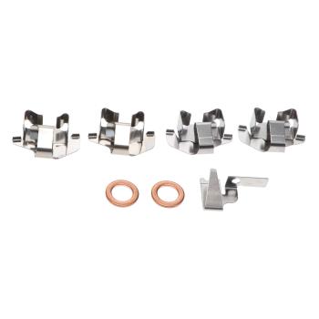 2011 Ford F-350 Super Duty Disc Brake Caliper Front Left A1 Cardone 18B5351 image 2 of 4