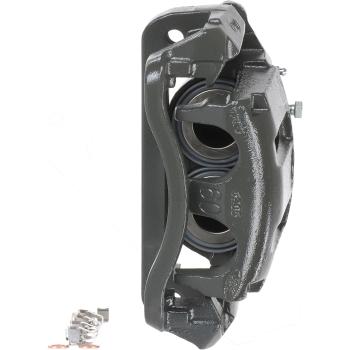 2011 Ford F-350 Super Duty Disc Brake Caliper Front Left A1 Cardone 18B5351 image 3 of 4