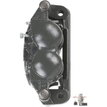 2011 Ford F-350 Super Duty Disc Brake Caliper Front Left A1 Cardone 18B5351 image 4 of 4