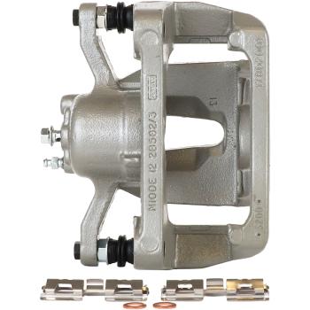 2013 Ford F-150 Disc Brake Caliper Rear Right A1 Cardone 18B5396 image 1 of 4