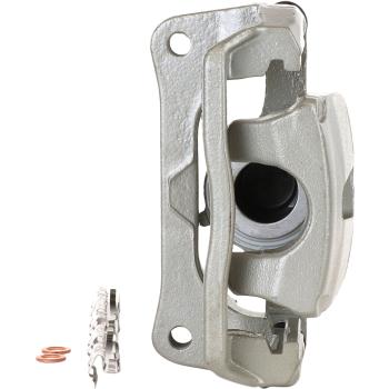 2013 Ford F-150 Disc Brake Caliper Rear Right A1 Cardone 18B5396 image 3 of 4