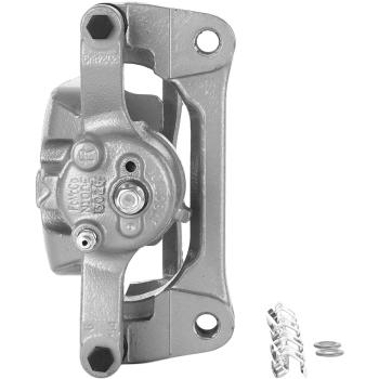 2013 Ford F-150 Disc Brake Caliper Rear Right A1 Cardone 18B5396 image 4 of 4