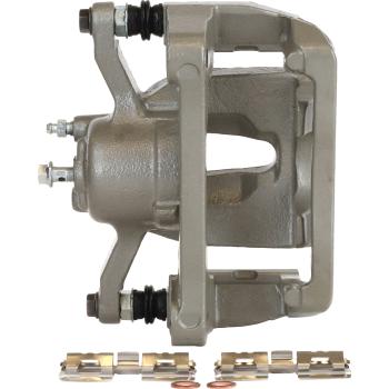 2013 Ford F-150 Disc Brake Caliper Rear Left A1 Cardone 18B5397 image 1 of 4