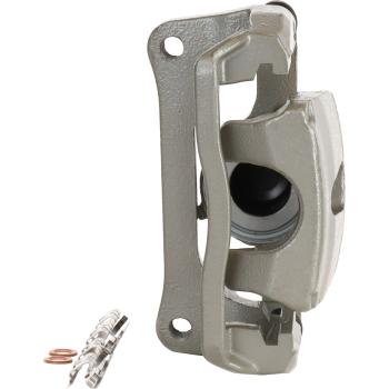2013 Ford F-150 Disc Brake Caliper Rear Left A1 Cardone 18B5397 image 3 of 4