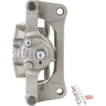 2013 Ford F-150 Disc Brake Caliper Rear Left A1 Cardone 18B5397 image 4 of 4