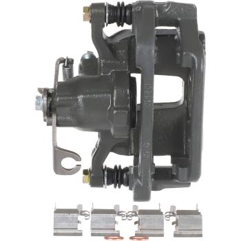 2015 Chrysler Town & Country Disc Brake Caliper Rear Right A1 Cardone 18B5398 image 1 of 4