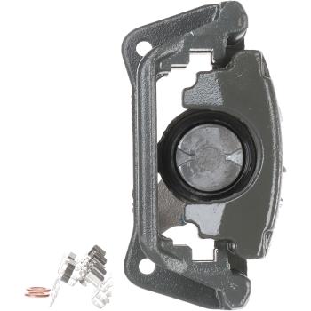 2015 Chrysler Town & Country Disc Brake Caliper Rear Right A1 Cardone 18B5398 image 3 of 4
