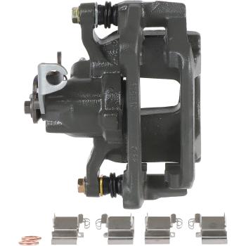 2015 Chrysler Town & Country Disc Brake Caliper Rear Left A1 Cardone 18B5399 image 1 of 4