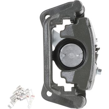 2015 Chrysler Town & Country Disc Brake Caliper Rear Left A1 Cardone 18B5399 image 3 of 4