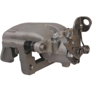 2011 Buick LaCrosse Disc Brake Caliper Rear Right A1 Cardone 18B5400 image 1 of 4