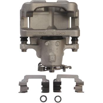 2011 Buick LaCrosse Disc Brake Caliper Rear Right A1 Cardone 18B5400 image 3 of 4