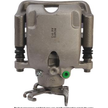 2011 Buick LaCrosse Disc Brake Caliper Rear Right A1 Cardone 18B5400 image 4 of 4