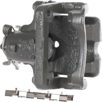 2018 Chevrolet Impala Disc Brake Caliper Rear Right A1 Cardone 18B5400A image 1 of 4