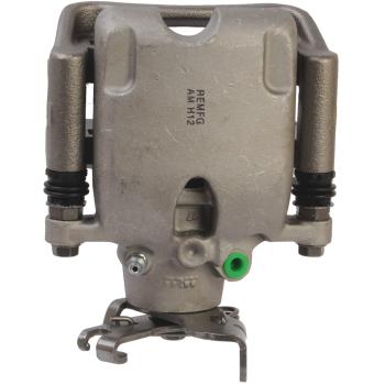 2018 Chevrolet Impala Disc Brake Caliper Rear Right A1 Cardone 18B5400A image 2 of 4
