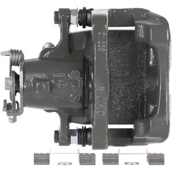 2018 Chevrolet Impala Disc Brake Caliper Rear Right A1 Cardone 18B5400A image 4 of 4