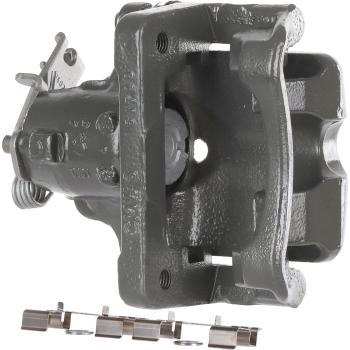 2018 Chevrolet Impala Disc Brake Caliper Rear Left A1 Cardone 18B5401A image 1 of 4