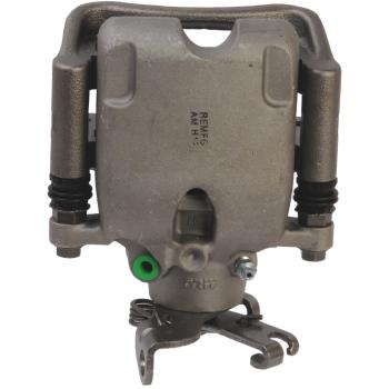 2018 Chevrolet Impala Disc Brake Caliper Rear Left A1 Cardone 18B5401A image 2 of 4