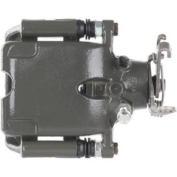 2018 Chevrolet Impala Disc Brake Caliper Rear Left A1 Cardone 18B5401A image 3 of 4