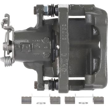 2018 Chevrolet Impala Disc Brake Caliper Rear Left A1 Cardone 18B5401A image 4 of 4