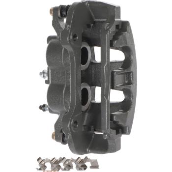 2015 Chrysler Town & Country Disc Brake Caliper Front Left A1 Cardone 18B5402 image 1 of 4