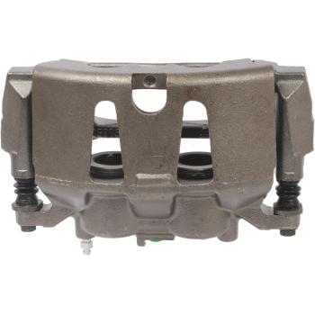 2015 Chrysler Town & Country Disc Brake Caliper Front Left A1 Cardone 18B5402 image 2 of 4