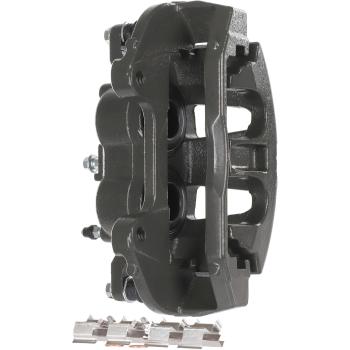 2015 Dodge Journey Disc Brake Caliper Front Left A1 Cardone 18B5402A image 1 of 4