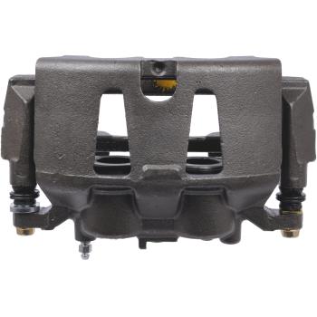 2015 Dodge Journey Disc Brake Caliper Front Left A1 Cardone 18B5402A image 2 of 4