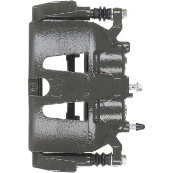 2015 Dodge Journey Disc Brake Caliper Front Left A1 Cardone 18B5402A image 3 of 4