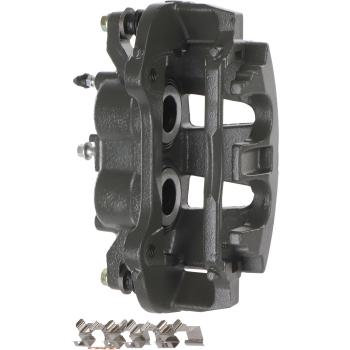 2015 Chrysler Town & Country Disc Brake Caliper Front Right A1 Cardone 18B5403 image 1 of 4