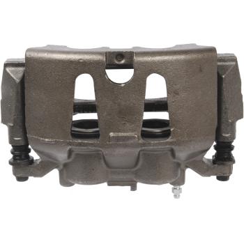 2015 Chrysler Town & Country Disc Brake Caliper Front Right A1 Cardone 18B5403 image 2 of 4