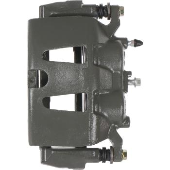 2015 Chrysler Town & Country Disc Brake Caliper Front Right A1 Cardone 18B5403 image 3 of 4