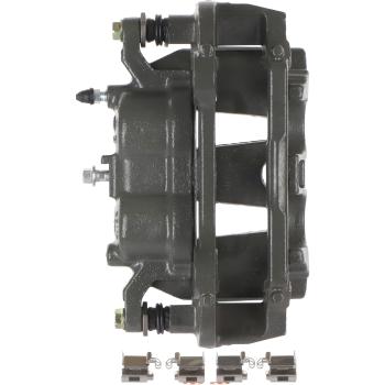2015 Chrysler Town & Country Disc Brake Caliper Front Right A1 Cardone 18B5403 image 4 of 4
