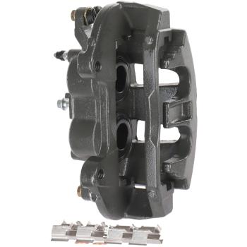 2015 Dodge Journey Disc Brake Caliper Front Right A1 Cardone 18B5403A image 1 of 4