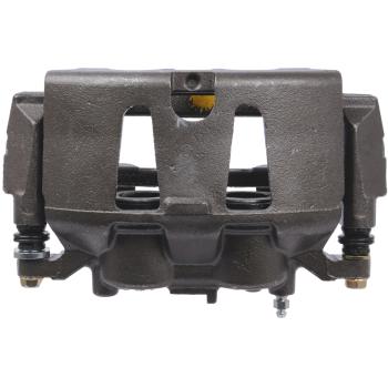 2015 Dodge Journey Disc Brake Caliper Front Right A1 Cardone 18B5403A image 2 of 4