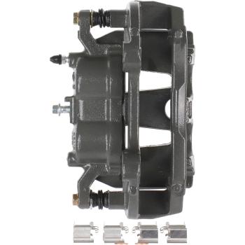 2015 Dodge Journey Disc Brake Caliper Front Right A1 Cardone 18B5403A image 4 of 4